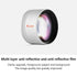 Kase Mobile Phone Lens Master 100 Pro Micro Mobile Phone Macro Lens HD shooting for Universal Smartphone Huawei Apple Xiaomi