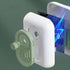 Refrigerator Deodorizer Fridge Smell Remover Eliminator Box Kitchen Freezer Freshener Odor Closet Drawer Air Fresh Purifier Box