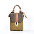 Women's Fingerprint Lock Bags for Lady Leather Hand Bag Long Money Wallets Mobile Phone Pouch Girl Messenger Bag Anti-Theft Lock