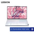 Lenovo Legion Y9000X E-sports Gaming Laptop 13th Intel Core i9-13900H /32G /1T SSD/RTX 4060/4070 Graphics 16 Inch 165Hz Screen