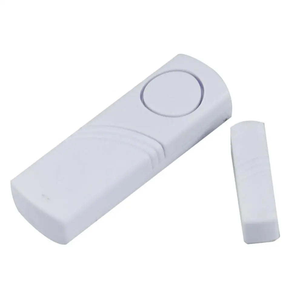 1~10PCS New Longer Door Window Wireless Burglar Alarm With Magnetic Sensor Home Safety Wireless Longer System Security Device