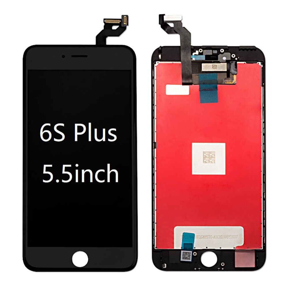 Tianma Pantalla For Iphone 6 6S 7 7Plus 8 8Plus Display Lcd Screen Replacement For Iphone Lcd Touch Screen With Repair Tools