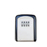 Password Key Box Outdoor Key Safe Lock Box Decoration Key Code Box Key Storage Lock Box Wall Mounted Password Box