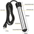 Immersion Heater, Portable Electric Submersible Instant Water Heater, Used in Swimming Pool Tub Bathtub US Plug