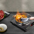 Concave Induction Cooker 220V 3500W Induction Stove English Menu Induction Cooktop Hot Pot Fogão De Indução Cocina Electrica