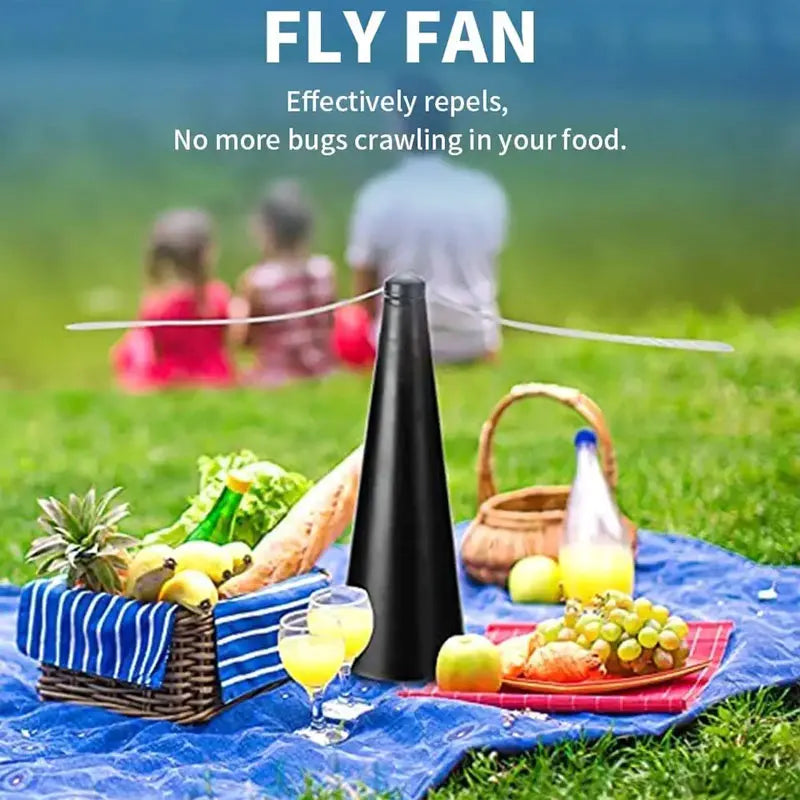 Automatic Mosquito Repellent Device For Rechargeable Outdoor Multifunctional Usb Killer Insect Fly Repeller Fan For Anti Cafards