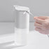 Automatic Foam Soap Dispenser USB Charging Infrared Sensor Smart Liquid Sensor Soap Induction Hand Washer For Bathroom Kitchen