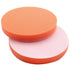 10Pc 180Mm 7 inch Flat Sponge Gross Polishing Buffing Pad Kit for Car Polisher Clean Waxing Auto Paint Maintenance Care