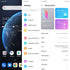 Global Version ZTE Axon 30 5G Under Screen Camera  8GB 128GB Snapdragon 870 6.92'' 120Hz AMOLED Display 65W FastCharge