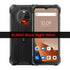 Blackview BL8800 Night Vision & BL8800 Pro 5G Rugged Phone Thermal Imaging Camera FLIR® Smartphone 6.58" 8GB+128GB Cell Phone