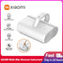 XIAOMI MIJIA Vacuum Mite Remover for Home Vacuum Cleaners 12000PA Cyclone Suction Brush Bed Quilt UV Sterilization Disinfection