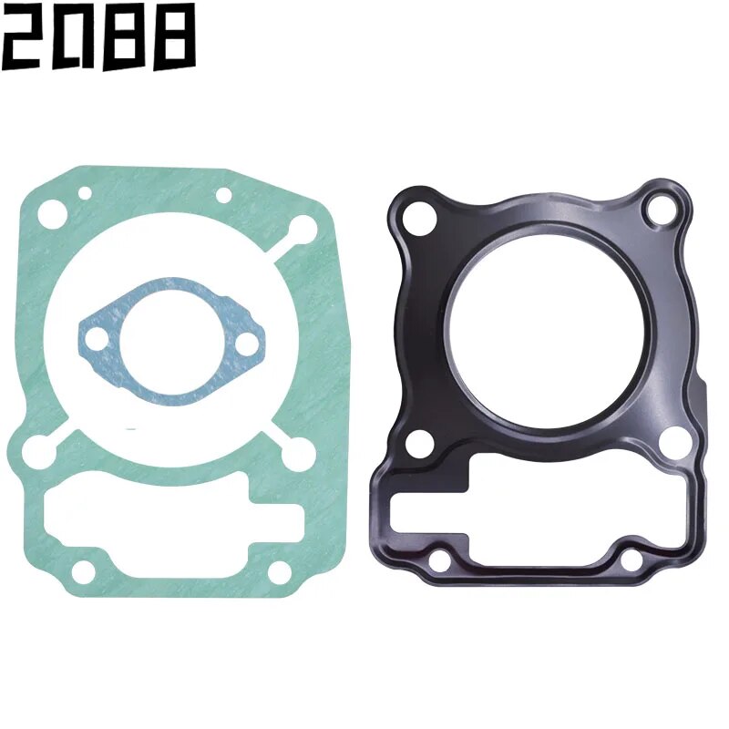 Motorcycle Complete Full Gasket Set For Honda SDH150GY CBF150 XR150 CBF XR150 150 Engine Spare Parts