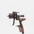 5050 HVLP Spray Gun 1.3mm Stainless Steel Nozzle  with 600CC Tank Professional Sprayer Paint Airbrush For Car Painting