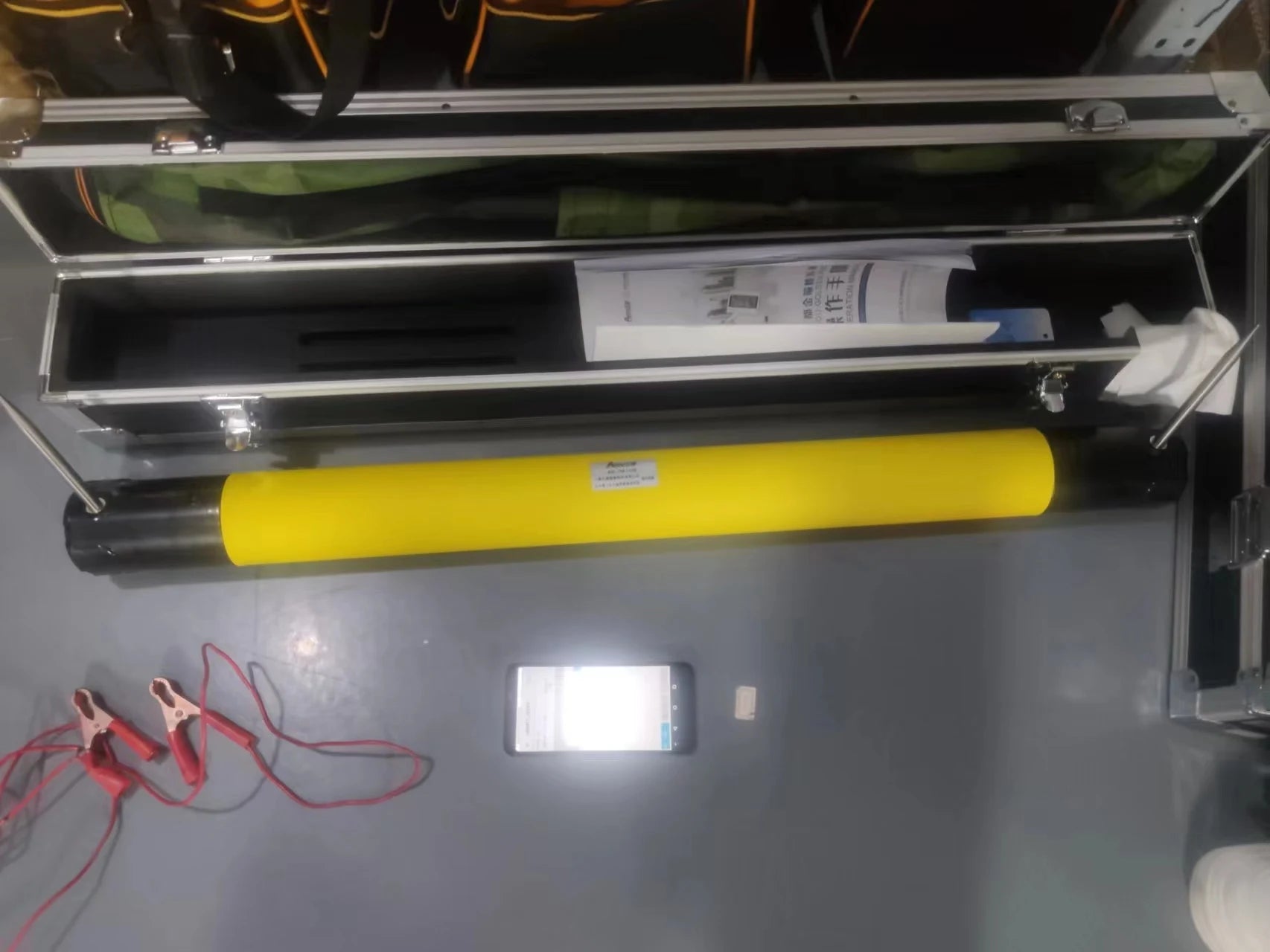 2024 In Stock Aidu ADMT-300H/300HT2/300HT3 Underground Water Finder Detector  100-300M Deep Underground