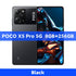 POCO X5 Pro 5G Global Version 128GB/256GB Snapdragon 778G 120Hz Flow AMOLED DotDisplay 108MP 67W NFC