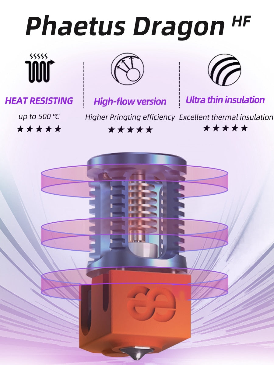 Voron Trident DIY CoreXY 3D Printer High-speed Desktop PI Upgraded Stealthburner High Precision R1 3D Printer Full Kits