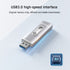 KOOTION U21 Type C USB Flash Drives 32GB 64GB 128GB 256GB OTG Pen Drive Memory Stick USB Key 3.0 Pendrive For Android PC Laptop