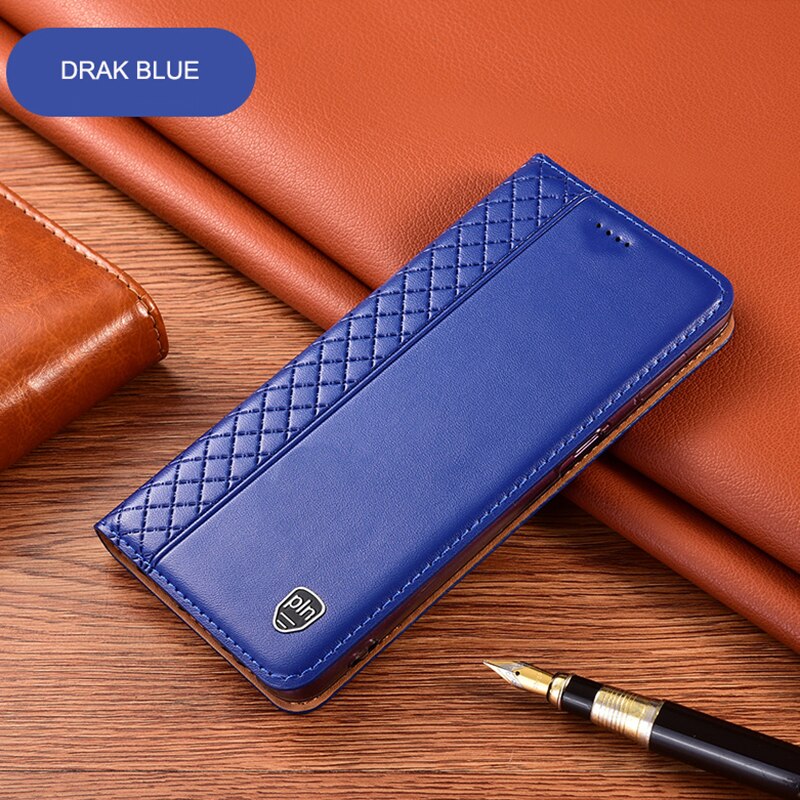Business Genuine Leather Case For Meizu 15 16 16s 16xs 16T 17 18 18X 18s 20 Pro Plus Infinity Card Pocket Flip Cover Phone Cases