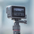 Ulanzi Falcam GoPro Mount To DJI Action Camera Mount Magnetic Base