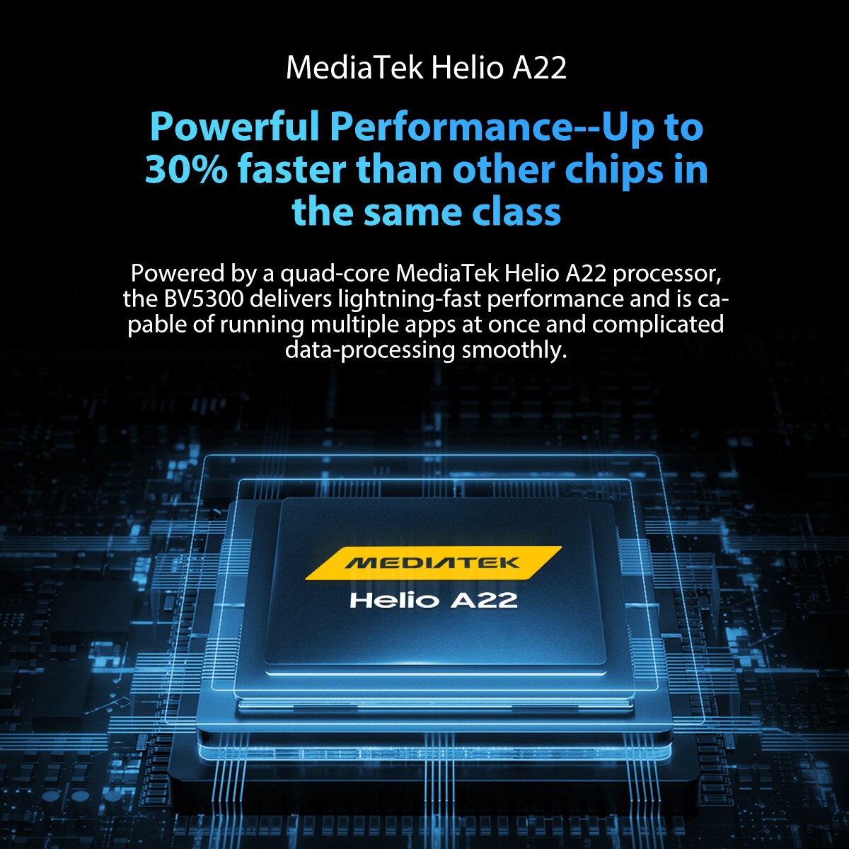 Blackview BV5300 Rugged Phone 4GB 32GB Smartphone IP68 Waterproof Android 12  Mobile Phone ArcSoft Cameras 6580mAh 4G Cellphone