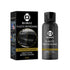 30ml/50ml Plastics Revitalizing Coating Agent Car Refurbishing Agent With Sponge Plastics Parts Refurbish Agent For Car Easily
