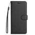 Fro Oppo A17 A 17 A57 2022 4G A77 5G A57S A78 A98 CPH2477 Phone Case Cover Book Stand Magnetic Wallet Card Holder Holster Coque