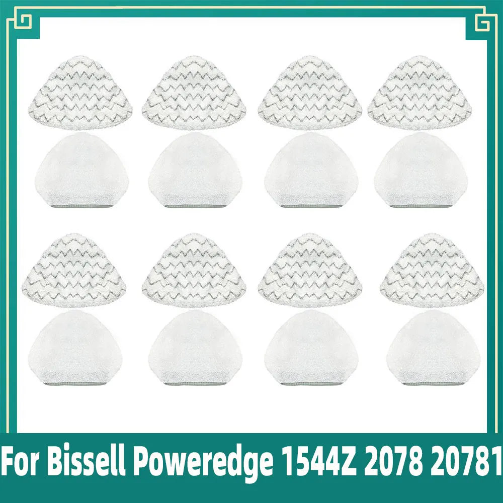 For Bissell Poweredge 1544Z 2078 20781 Vacuum Cleaner Steam Mop Spare Part Accessories Replacement Attachment Kit
