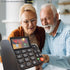 Android LTE  Fixed Wireless landline 4G SIM network videophone glob universal elderly WIFI video mobile phone home office