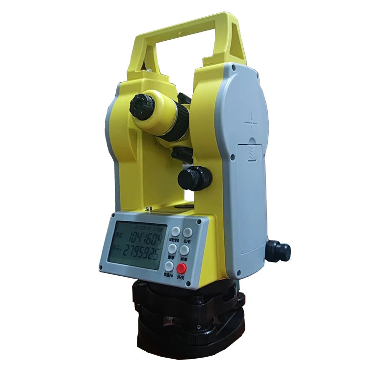 High Quality Digital Theodolite Hot Sell China Brand Theodolite Cheap 30x Theodolite