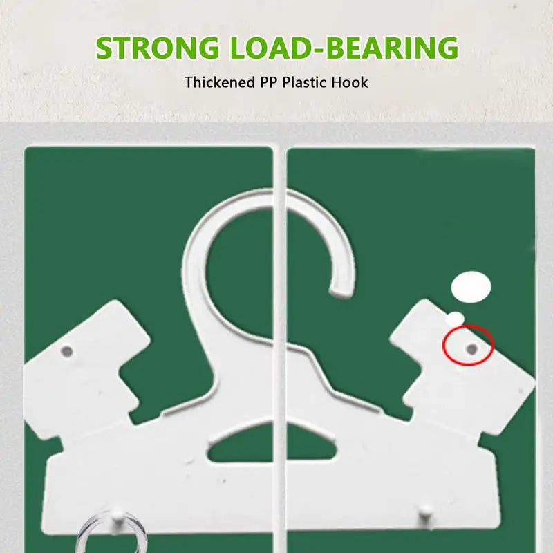 10PCS Moisture Absorbers Portable Dehumidifiers For Closet Indoor Desiccant For Effectively Trapping Extra Moisture Absorbent