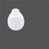 300ml Flower Foam Hand Sanitizer Bottle Mousse Foam Mousse Press Pump Head Children's Hand Sanitizer Foam Bottle Washing Tool