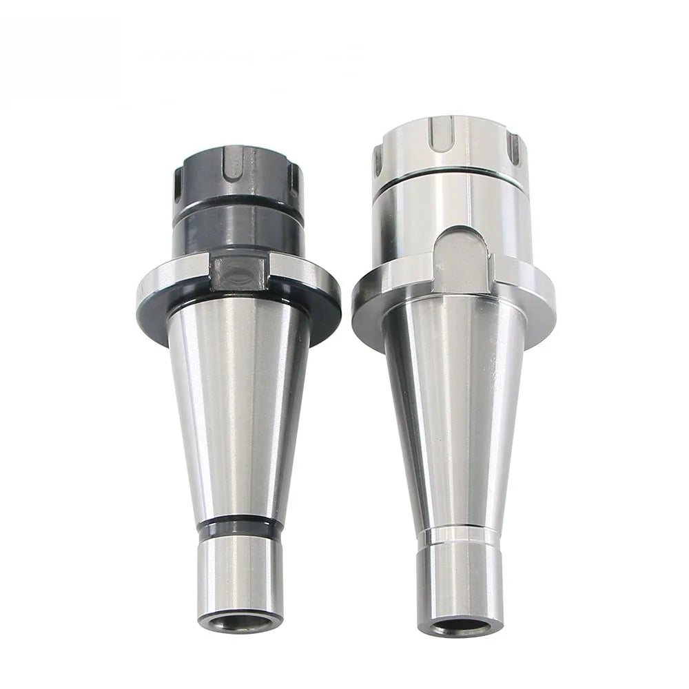 NT30 NT40 ER11 ER16 ER20 ER25 ER32 ER40 Tool Holder ISO30 ISO40 NT ER Tool Hold Collet 7:24 For Cnc Milling Machine Tool Spindle
