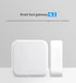 TTlock Smart Fingerprint Password Door Lock Bluetooth Handle Lock Support APP Remote Control Work With TTlock Gateway G2