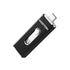 KOOTION U21 Type C USB Flash Drives 32GB 64GB 128GB 256GB OTG Pen Drive Memory Stick USB Key 3.0 Pendrive For Android PC Laptop