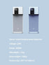 Xiaomi JMEY 3s Instant Heating Water Dispenser Home Office Desktop Portable LCD Screen Digital Electric Water Heater 3L