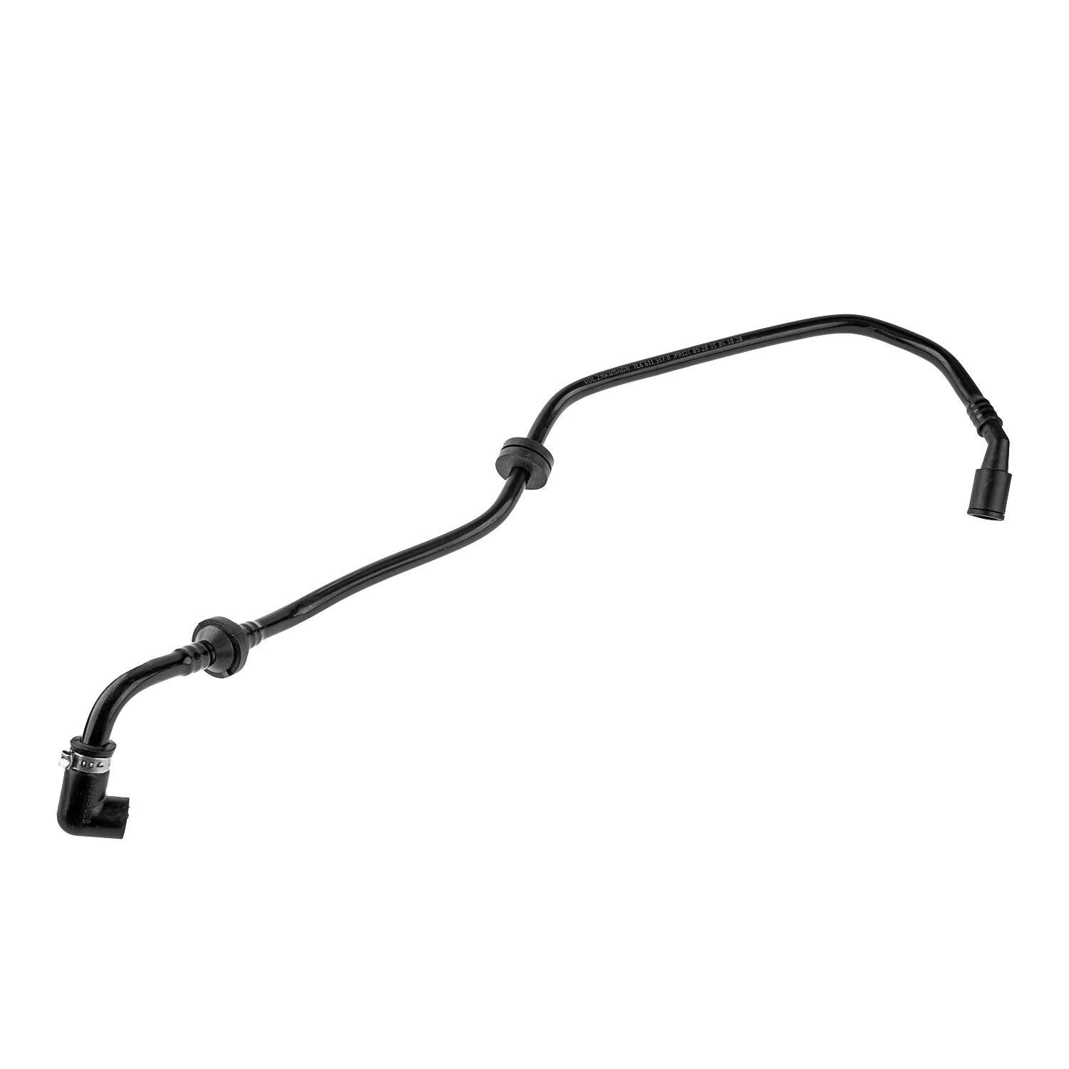 Braking System Vacuum Hose 7L6611917M,7L6611917L,7L6611917J,7L6611917H For VW Touareg 7L 4.2 V8 2002-2006