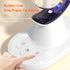 Smart Electric Mosquito Repellent Portable Mosquito Killing Lamp Atomization Mosquito Repellent Air Humidifier with Night Light