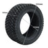 100 / 55-6 Suitable for Electric Scooter Tires, Fat Tires, Expressway Inflation, Motorcycle, Bicycle, Golf Bike 11 Inch Tires