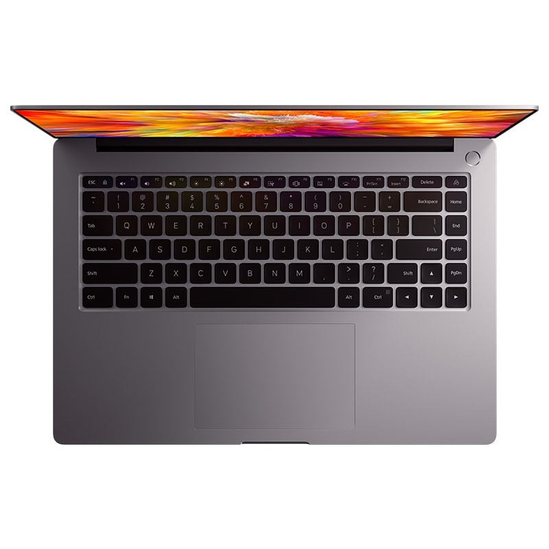 Xiaomi Redmibook Pro 14 Laptop 14 Inch 2.5K Ultra Retina Screen Netbook i5-11320H 16GB 512GB SSD NVIDIA MX450 Notebook Computer