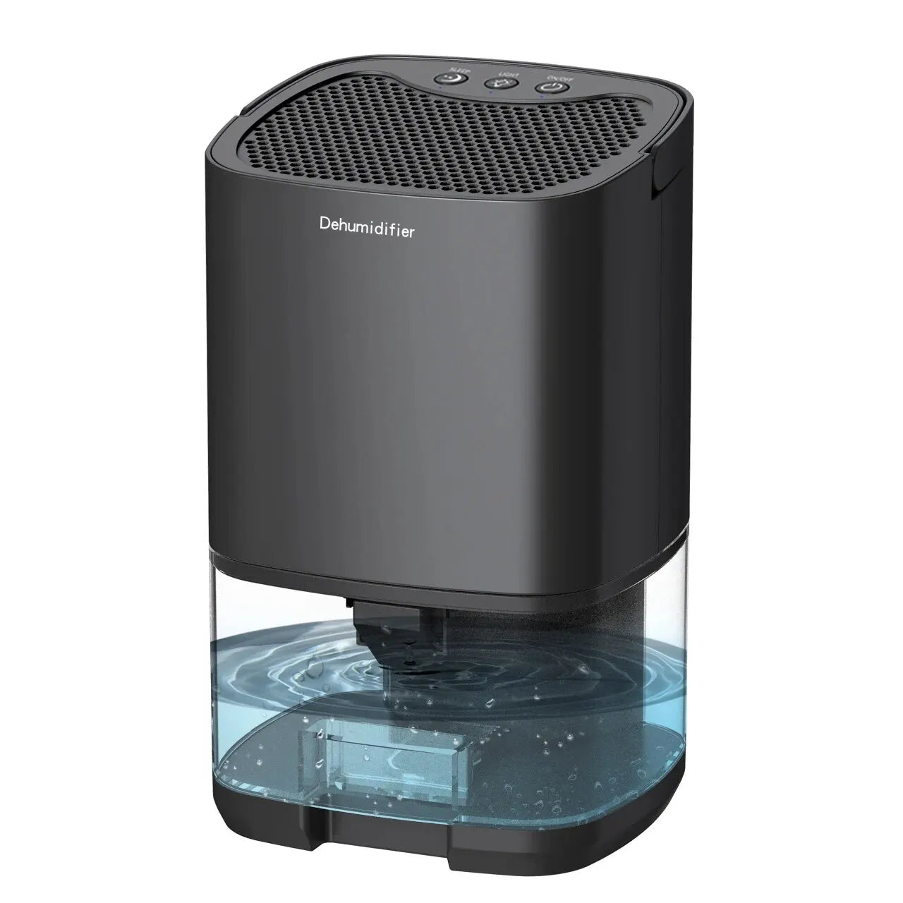 Portable Dehumidifier for Air Filter