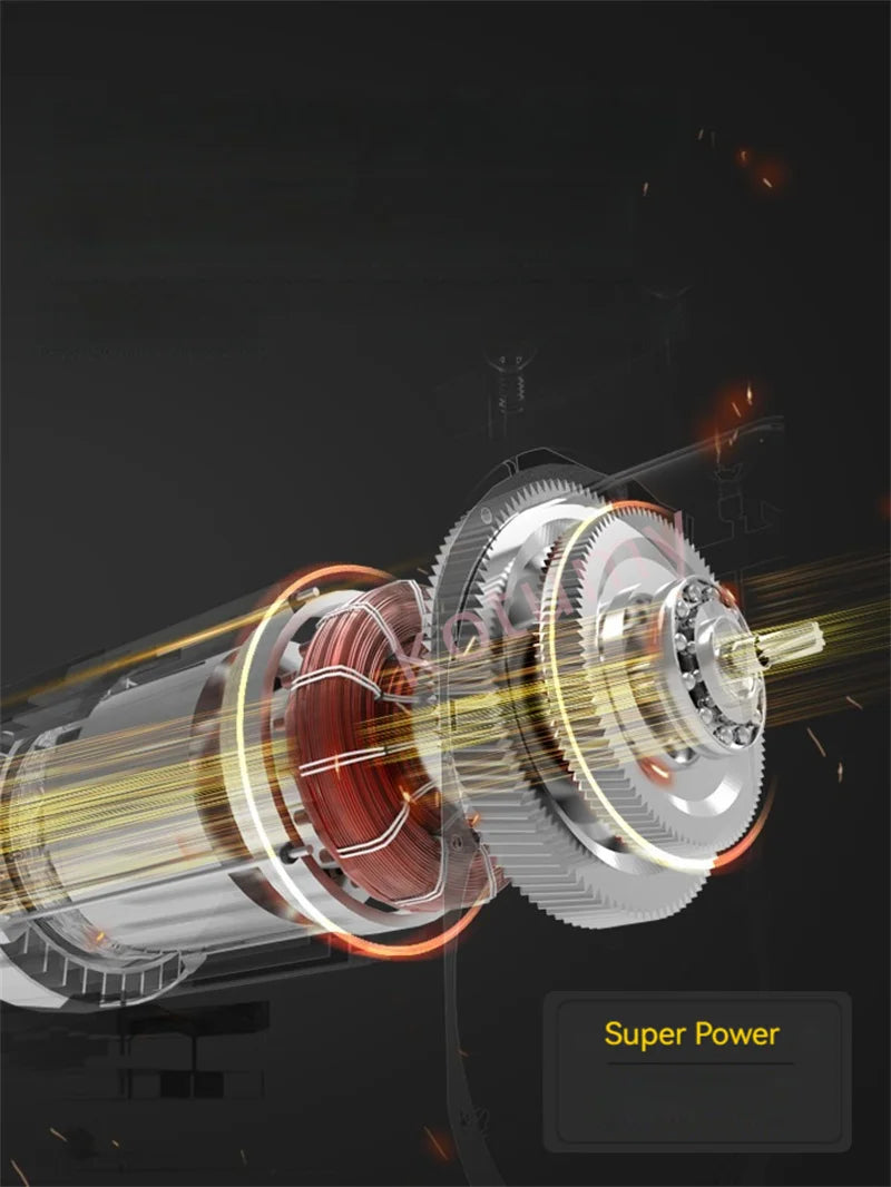 Electric Hoist Crane Portable Lifter Overhead Garage Winch With Wired/Wireless Remote Control 600kg 12m/20m/30m Steel Wire Rope