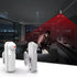 Home Alarm Accessories Door And Window Detector PIR Motion Detector Smoke Detector Remote Control Gas Detector For PG107 PG103