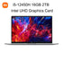 Xiaomi RedmiBook Pro 15 Laptop 15.6 Inch 3.2K 90Hz Notebook Intel i5-12450H/i5-12500H 16GB 512GB Intel Iris Xe Graphics Netbook