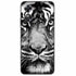 For OPPO A98 5G A 98 Case Silicone Soft Wolf Lion Cat Black Bumper Funda Coque for OPPO A98 2023 CPH2529 OPPOA98 Protective Bag