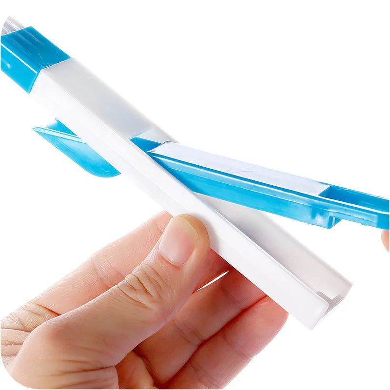 Multifunction computer window cleaning brush window groove keyboard cleaner nook cranny dust shovel Window Track cleaner GUANYAO