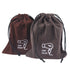 Hair Dryer Cloth Bag Hair Diffuser Hairdryer Bag Drawstring Closure Cover Storage Belt Mouth Drawstring Dust Bag