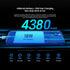 Blackview A95 8GB RAM 128GB ROM Smartphone MTK Helio P70 Octa Core 6.5" Display 4380mAh Battery Global Version