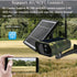 5MP 4G Solar Security Camera  WiFi Human/Animal Detection 2-Way Talk Hunting Camera waterproof Wireless Outdoor Wildlife Camera