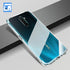 Transparent Case for OPPO Reno 2Z A9 A5 2020 R17 R15 A72 Shockproof Airbag Case for Realme GT X7 6 X XT 5 3 X2 8 Pro Phone Cases