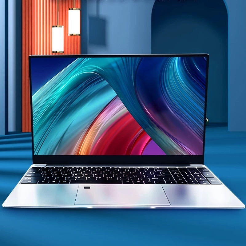 R7 2700U RAM 20GB 1TB SSD Ultrabook Metal Computer with 2.4G/5.0G Bluetooth  windows 10 Pro Metal portable gaming laptop H7